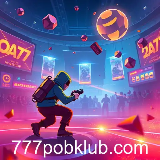 777pob: Revolutionizing Online Gaming in 2025