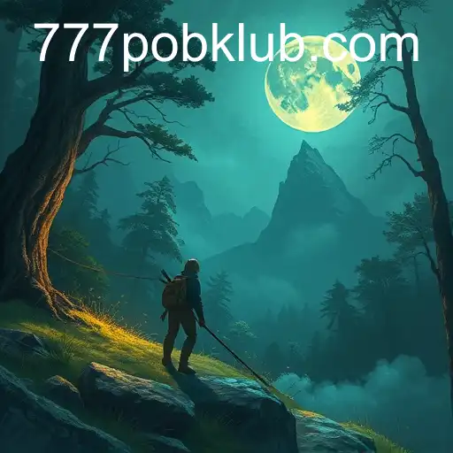 Exploring the World of Adventure Games: A Journey into Digital Excitement