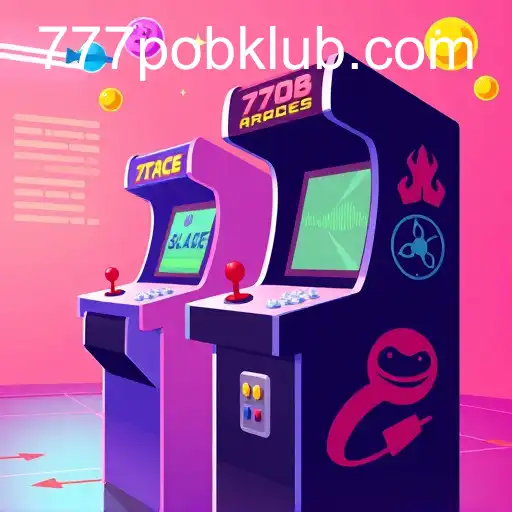 Reviving Nostalgia: Exploring the Arcade Classics Category with '777pob'