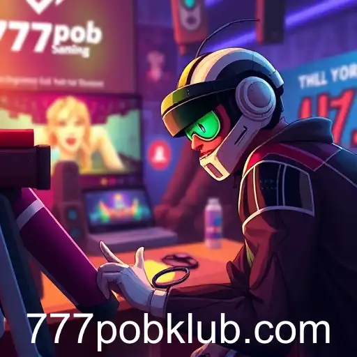 Digital Adventures and Innovations in Online Gaming