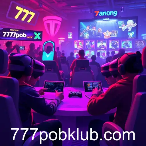 Online Gaming Trends and Innovations