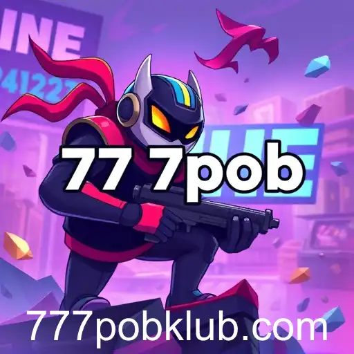 The Rise of 777pob in the Gaming World