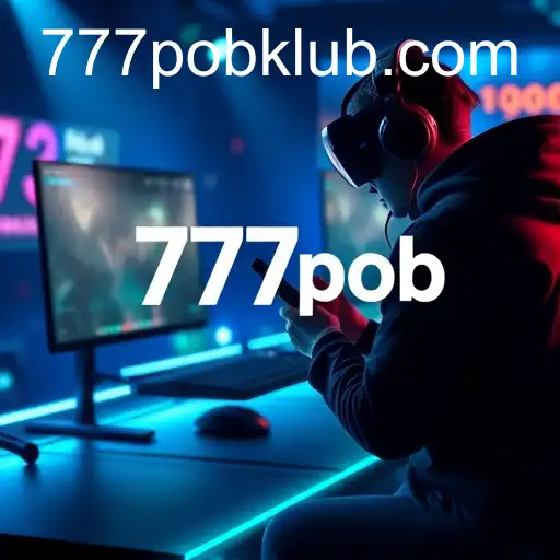 Evolution of Online Gaming and the Rise of 777pob