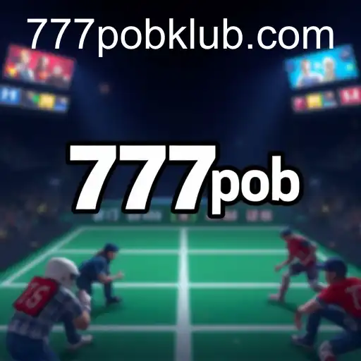 Exploring the Exciting World of Multiplayer Games on 777pob