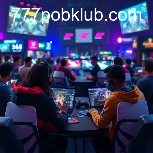 The Rise of Online Gaming Platforms