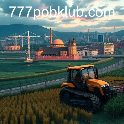 Exploring the Alluring World of Simulation Games: A Deep Dive into the Fascination of Virtual Realities