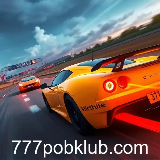 Exploring the Exciting World of Racing Games: The Role of '777pob'