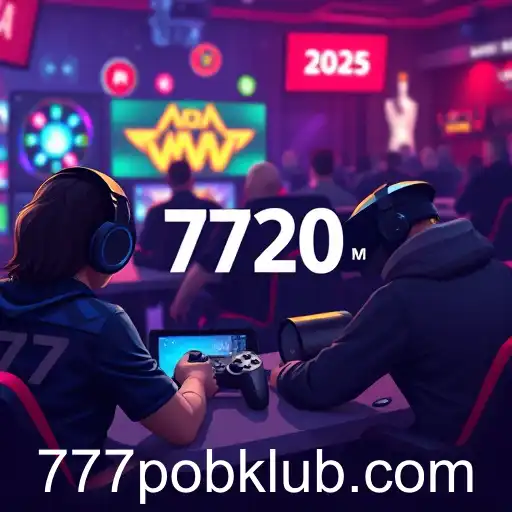 Resurgence of Online Gaming Platforms