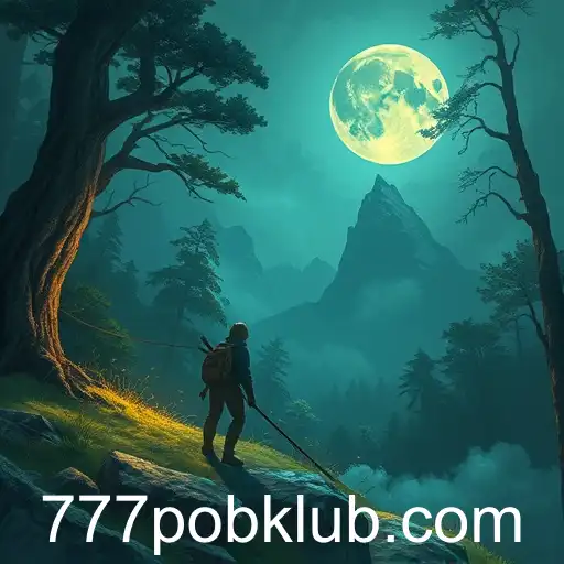 The Rise of 777pob in the Gaming World