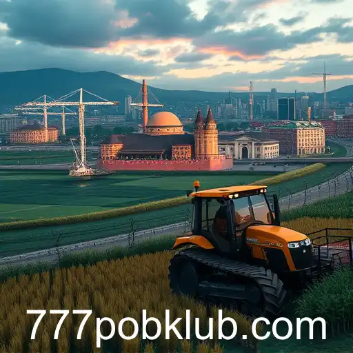 Exploring the Alluring World of Simulation Games: A Deep Dive into the Fascination of Virtual Realities